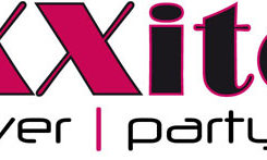 exxited logo