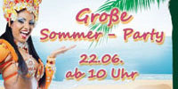 Sommerparty k