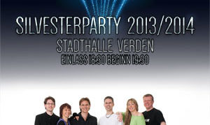 eXXited-Silvester 2013 k eXXited-Silvester 2013 k