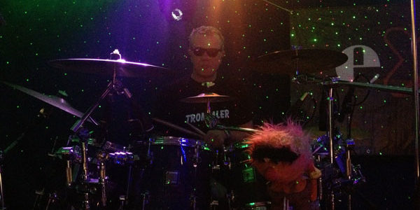 Karneval in Morsum 2014