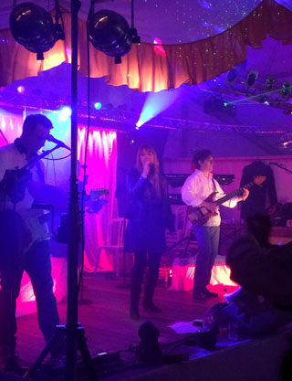 Schützenfest Hassel 2014