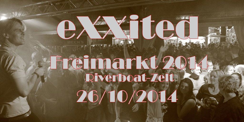 Partyband Freimarkt Bremen Partyband Freimarkt Bremen