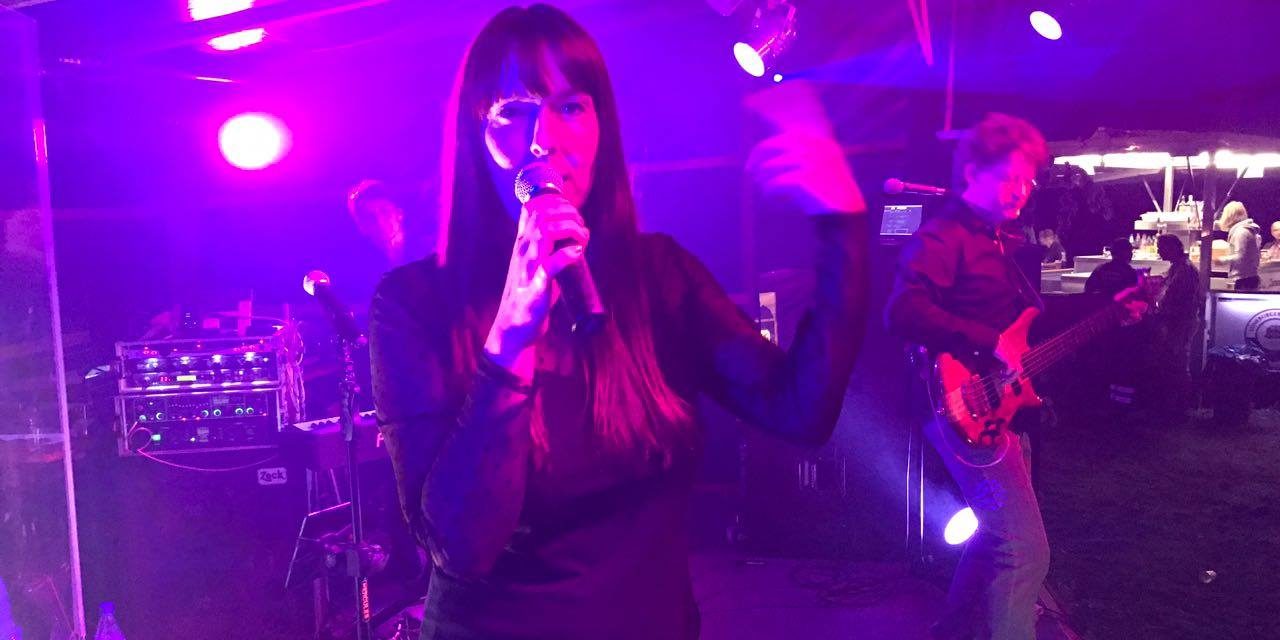 Live Video von Rock am Teich eXXited Tribute Hit Show