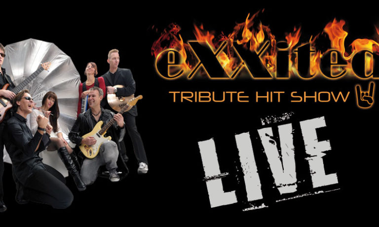 facebook-event-exxited Coverband eXXited live
