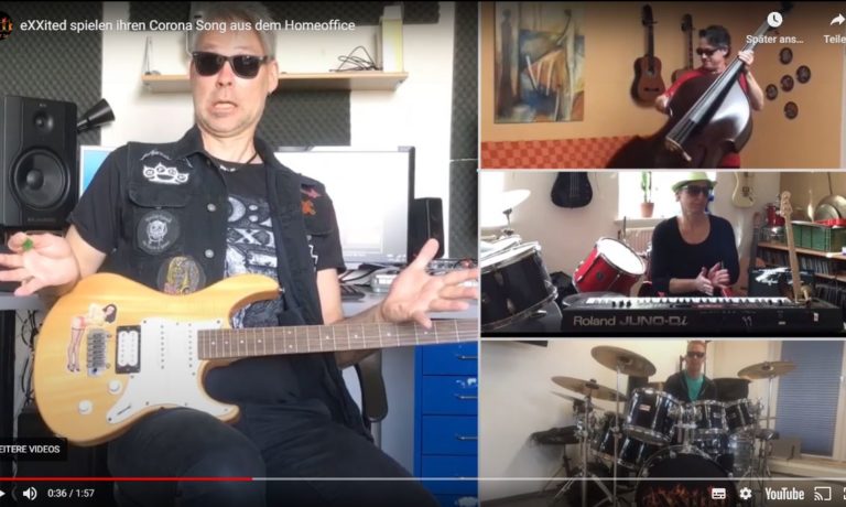 corona_video Corona Video